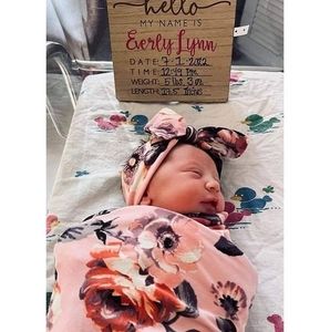 Meet your Posher, Patty